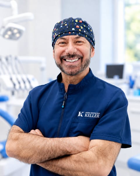 Ciro Keller