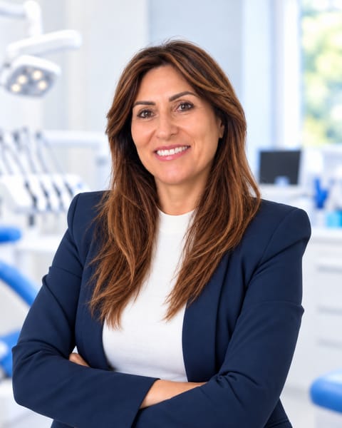 Filomena Di Palma